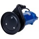 Насос дренажный Aquatica QDXa1.5-16-0.37F Mid с поплавком 0,37 кВт 16 м