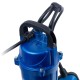 Насос дренажный Aquatica QDXa1.5-16-0.37F Mid с поплавком 0,37 кВт 16 м