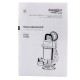 Насос дренажный Aquatica QDXa1.5-32-0.75F Mid с поплавком 0,75 кВт 32 м