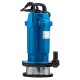 Насос дренажный Aquatica QDXa1.5-32-0.75F Mid с поплавком 0,75 кВт 32 м