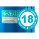 Насос дренажный Aquatica QDXa1.5-32-0.75F Mid с поплавком 0,75 кВт 32 м