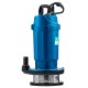Насос дренажный Aquatica QDXa1.5-32-0.75F Mid с поплавком 0,75 кВт 32 м