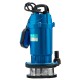 Насос дренажный Aquatica QDXa1.5-32-0.75F Mid с поплавком 0,75 кВт 32 м
