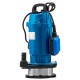 Насос дренажный Aquatica QDXa1.5-32-0.75F Mid с поплавком 0,75 кВт 32 м