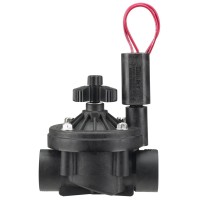 Клапан Hunter ICV-101GB 1" з регулятором витрати 0,5-11 м³/год