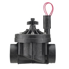 Клапан Hunter ICV-201GB 2" з регулятором витрати 1,5-55 м³/год
