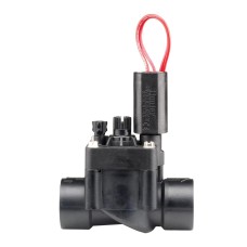 Клапан Hunter PGV-101GB 1" з регулятором витрати