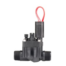 Клапан Hunter PGV-101MMB 1" метричний з регулятором витрати