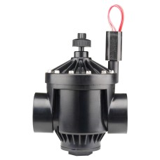 Клапан Hunter PGV-201B 2" з регулятором витрати 1,5-55 м³/год