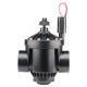 Клапан Hunter PGV-201B 2" з регулятором витрати 1,5-55 м³/год
