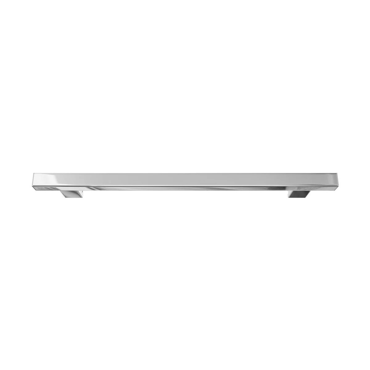 Полотенцесушитель электрический Mario INOX Аккордо-I 30x630/85, 20 Вт, полированная сталь