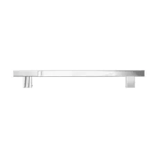 Полотенцесушитель электрический Mario INOX Аккордо-I 30x630/85, 20 Вт, полированная сталь