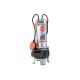Фекальный насос Pedrollo BCm 15/50 двухканальный для сточных вод 1,1 кВт
