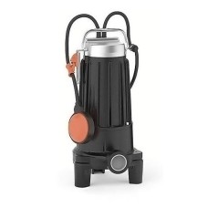 Фекальный насос Pedrollo TRm 0.75 погружной с измельчителем 0,75 кВт
