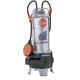 Фекальный насос Pedrollo VXm 8/35 вихревой погружной 0,55 кВт