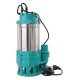 Насос фекальный Aquatica WQD10-11-0.75SF с поплавком 0,75 кВт 14 м