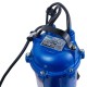 Насос фекальный Aquatica WQDa10-10-1.1F с поплавком 1,1 кВт 10 м