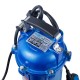 Насос фекальный Aquatica WQDa10-14-1.1CF с ножом 1,1 кВт 14 м