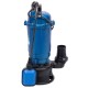 Насос фекальный Aquatica WQDa15-16-2.0F с поплавком 2 кВт 16 м