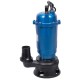 Насос фекальный Aquatica WQDa15-16-2.0F с поплавком 2 кВт 16 м