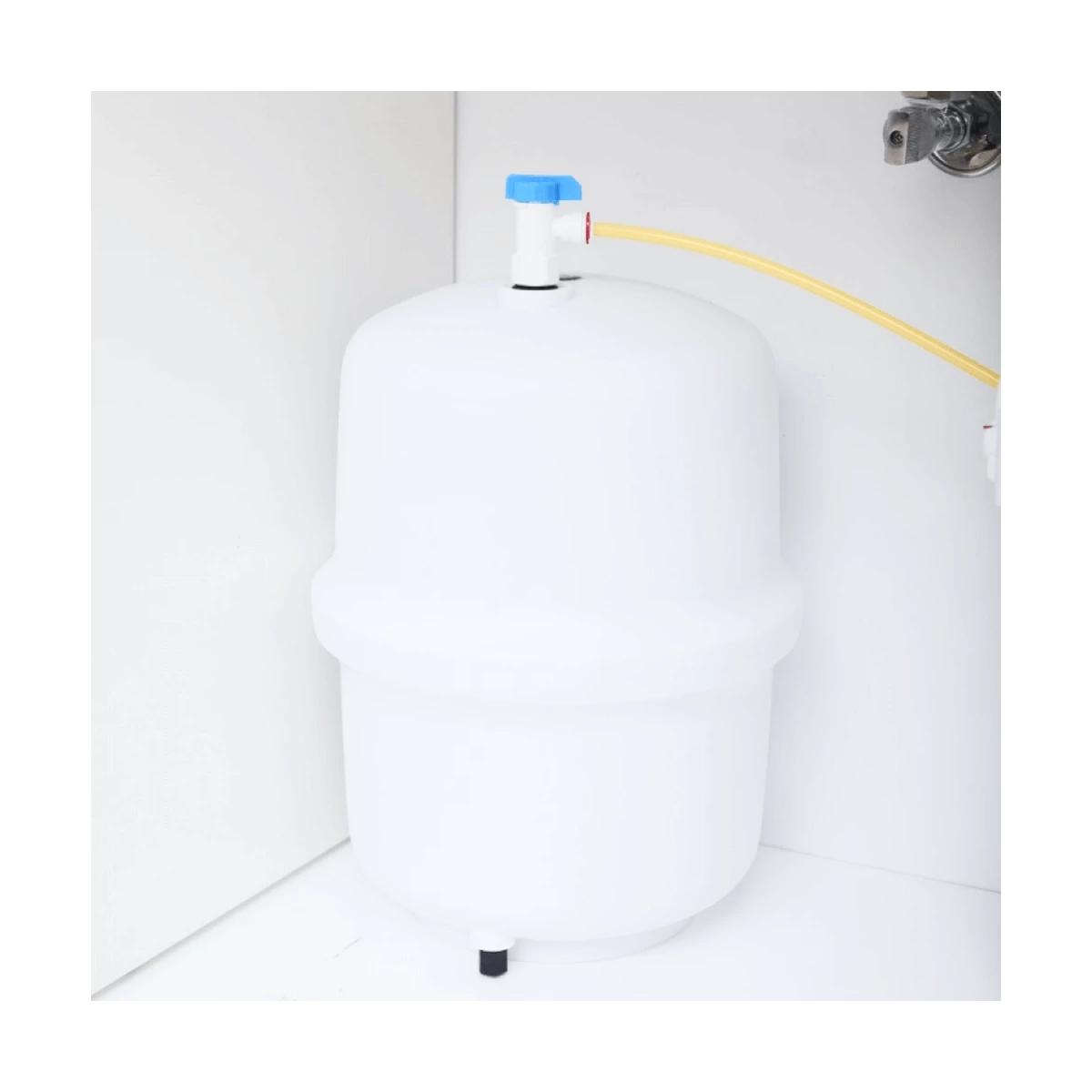 Фильтр обратного осмоса Ecosoft Absolute с минерализатором, 6 ступеней, 75 GPD, конверсия 50%