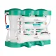 Фильтр обратного осмоса Ecosoft PURE AquaCalcium Mint с минерализацией кальцием, 6 ступеней, бак 7 л
