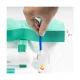Фильтр обратного осмоса Ecosoft PURE AquaCalcium Mint с минерализацией кальцием, 6 ступеней, бак 7 л