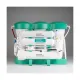 Фильтр обратного осмоса Ecosoft PURE AquaCalcium Mint с минерализацией кальцием, 6 ступеней, бак 7 л