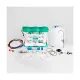 Фильтр обратного осмоса Ecosoft PURE AquaCalcium Mint с минерализацией кальцием, 6 ступеней, бак 7 л