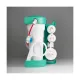 Фильтр обратного осмоса Ecosoft PURE AquaCalcium Mint с минерализацией кальцием, 6 ступеней, бак 7 л