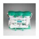 Фильтр обратного осмоса Ecosoft PURE AquaCalcium Mint с минерализацией кальцием, 6 ступеней, бак 7 л