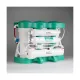 Фильтр обратного осмоса Ecosoft PURE AquaCalcium Mint с минерализацией кальцием, 6 ступеней, бак 7 л