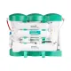 Фильтр обратного осмоса Ecosoft PURE AquaCalcium Mint с минерализацией кальцием, 6 ступеней, бак 7 л