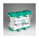 Фильтр обратного осмоса Ecosoft PURE AquaCalcium Mint с минерализацией кальцием, 6 ступеней, бак 7 л