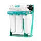 Фильтр обратного осмоса Ecosoft PURE AquaCalcium Mint с помпой на станине, кальций, от 2 бар