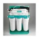 Фильтр обратного осмоса Ecosoft PURE AquaCalcium Mint с помпой на станине, кальций, от 2 бар