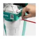 Фильтр обратного осмоса Ecosoft PURE AquaCalcium Mint с помпой на станине, кальций, от 2 бар
