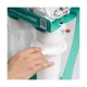 Фильтр обратного осмоса Ecosoft PURE AquaCalcium Mint с помпой на станине, кальций, от 2 бар