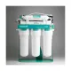 Фильтр обратного осмоса Ecosoft PURE AquaCalcium Mint с помпой на станине, кальций, от 2 бар