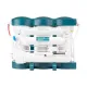 Фильтр обратного осмоса Ecosoft PURE Balance с кальцием и магнием, 6 ступеней, бак 7 л
