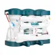 Фильтр обратного осмоса Ecosoft PURE Balance с кальцием и магнием, 6 ступеней, бак 7 л