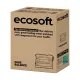 Фильтр обратного осмоса Ecosoft PURE Balance с кальцием и магнием, 6 ступеней, бак 7 л