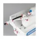 Фильтр обратного осмоса Ecosoft Standard PRO с минерализацией кальцием, 5 ступеней, бак 7 л
