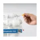 Фильтр обратного осмоса Ecosoft Standard PRO с минерализацией кальцием, 5 ступеней, бак 7 л