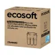 Фильтр обратного осмоса Ecosoft Standard PRO с минерализацией кальцием, 5 ступеней, бак 7 л