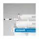 Фильтр обратного осмоса Ecosoft Standard PRO с минерализацией кальцием, 5 ступеней, бак 7 л