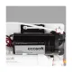 Фильтр обратного осмоса Ecosoft Standard PRO с помпой для низкого давления, минерализация, бак 7 л