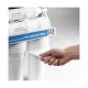 Фильтр обратного осмоса Ecosoft Standard PRO с помпой для низкого давления, минерализация, бак 7 л
