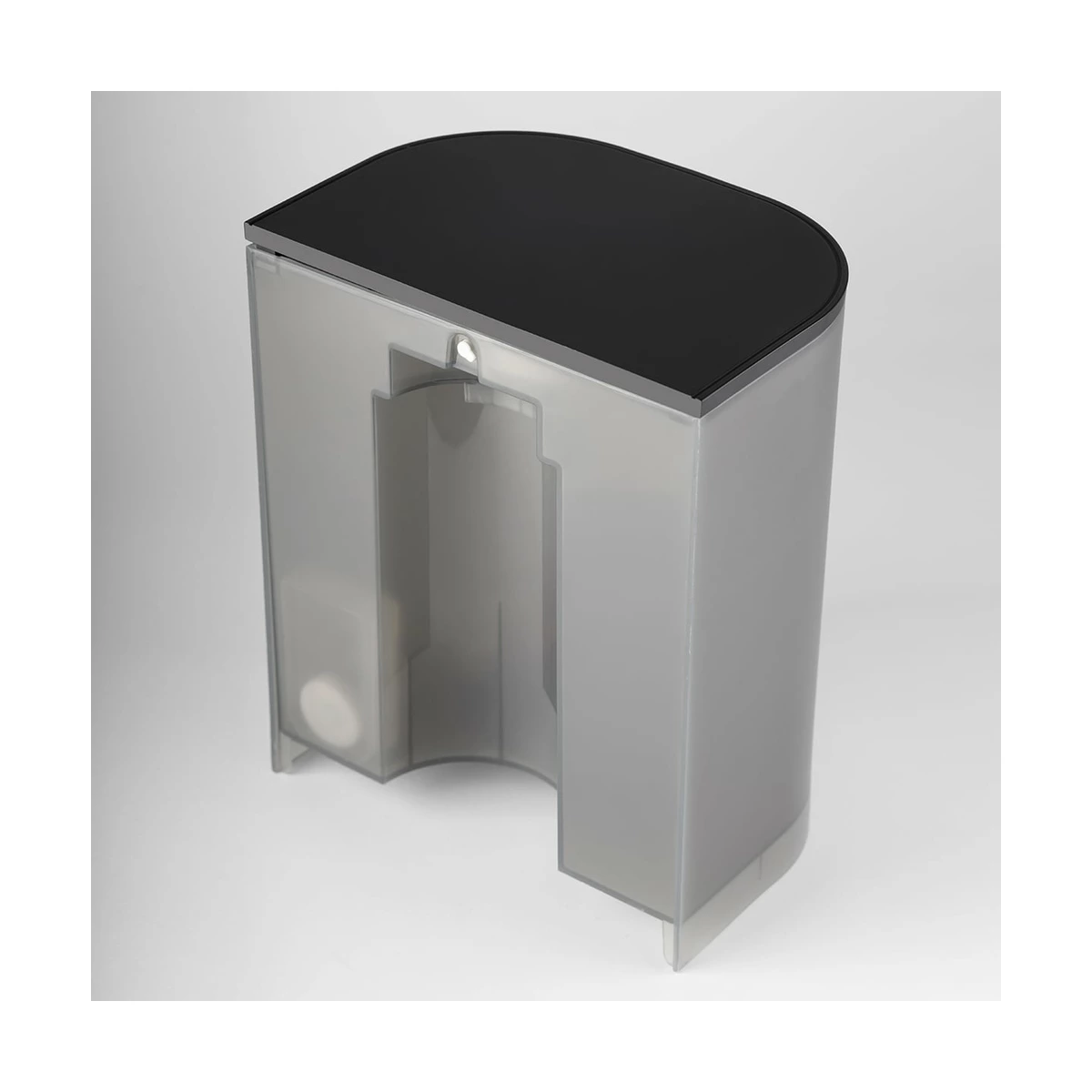 Настольный фильтр обратного осмоса Ecosoft RAY с нагревом до 100 °C и УФ, без подключения к водопроводу