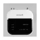 Прямоточный фильтр обратного осмоса Ecosoft CROSS Max без бака, 2 л/мин, мембрана 800 GPD